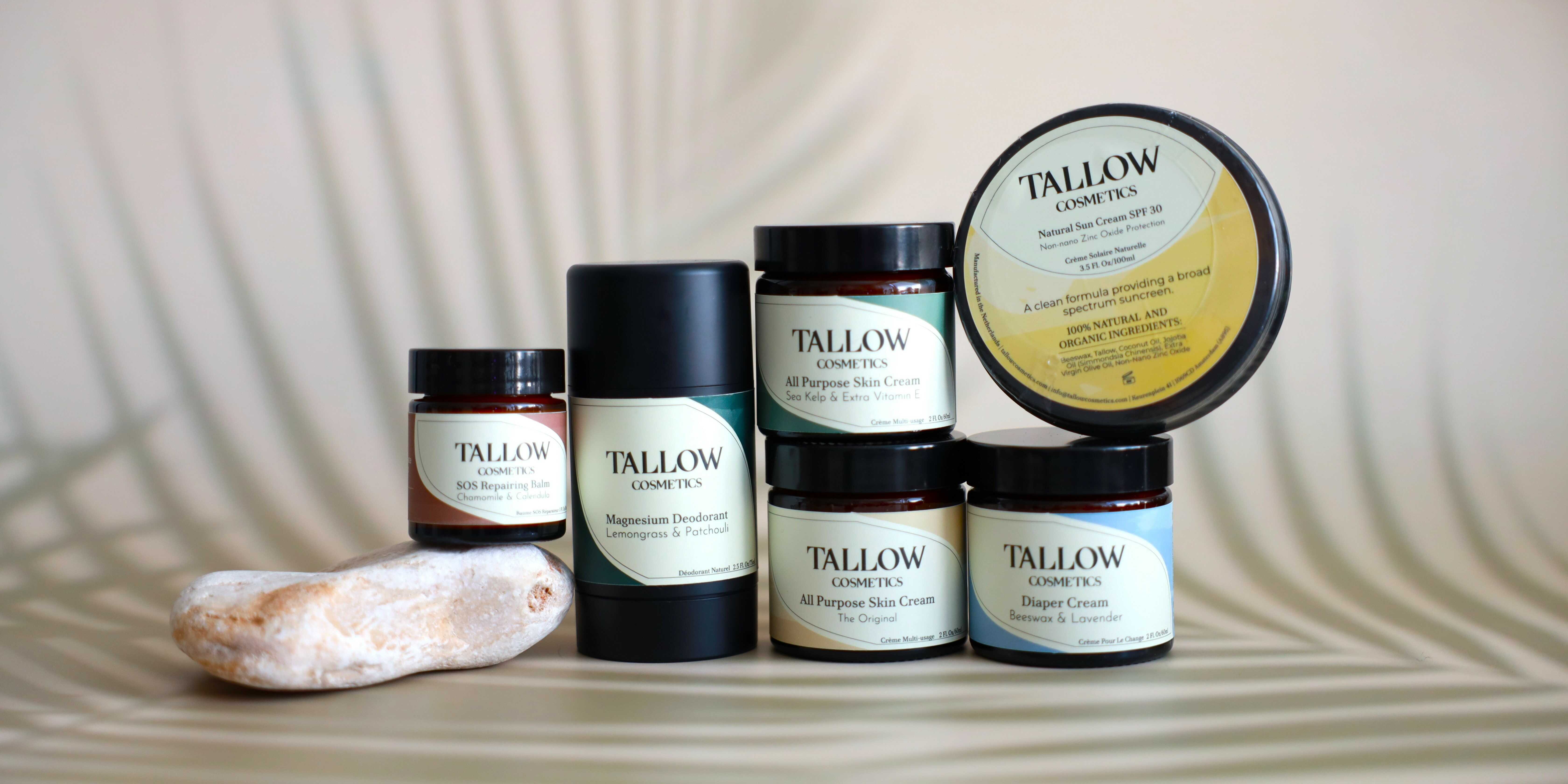 Tallow
